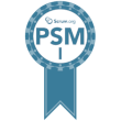badge PSM-I